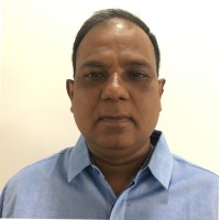 Suresh Gubbala