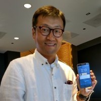 Albert Han