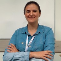 Núbia Cristina da Silva
