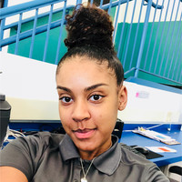 Shantee Spriggs