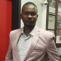 Mahmoud Ahmed