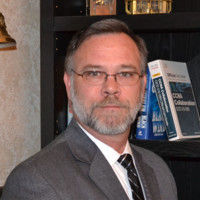 Chris Simonsen