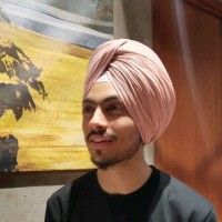 Anshdeep Singh