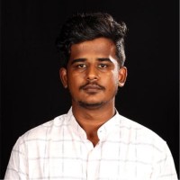 Arun Kumar S