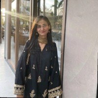 Zainab Latif