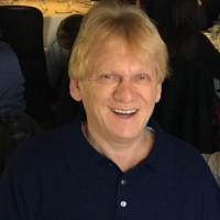 Richard Wonder