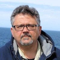 Marc Fortin