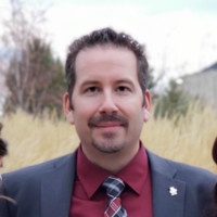 Shane Draganiuk