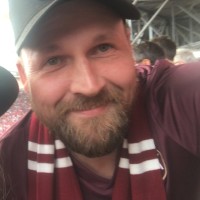 Michael Rivinius