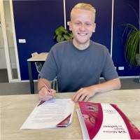 Daan Mulder