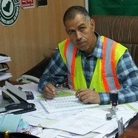 Khaleel Abu Alhaj