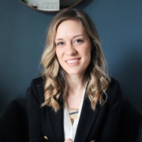 Jessica Dickerson