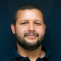 Ronald Urbina