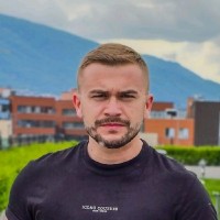Ayan Zakirov