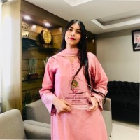 Saba Khan