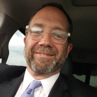 Mark John Lackner