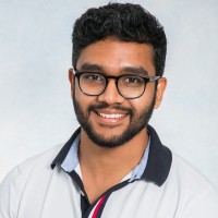 Ronak Desai