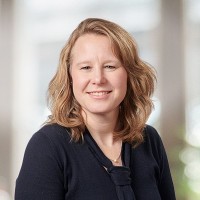 Kristina Sticha, Ph.D.