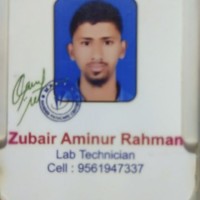 Zuber Aminurrahman