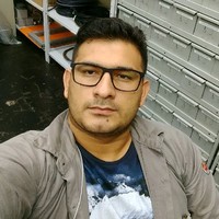 claudio alves