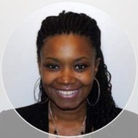 Kamecia Thomas