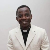 Bishop Thomas Etsiakoh