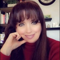 Angel Tyson