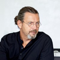 Johan Lindau