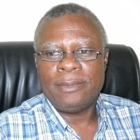 Prince Kwatey Quartey