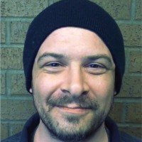 Joshua Wehri