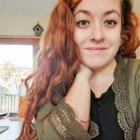 Lauren Hardy