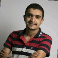 Yahia Khouildi