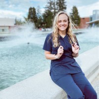 Breanna Gustafson