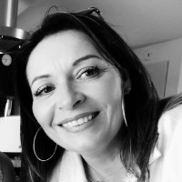 Karine Deloubes