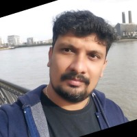 Manimaran Rajappan
