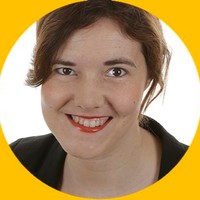 Carlijn Aalbers