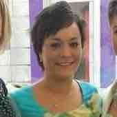 Lisa Donaghy