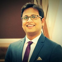 Abhishek Ranjan
