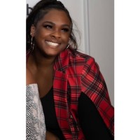 Tia Blackman