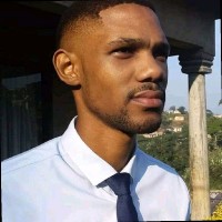 Nkanyiso Mpanza