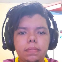 Erick Silva