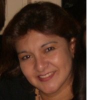Cindy Murillo