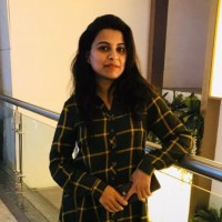 Soumya Patil