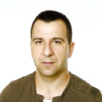 Jorge Gomes Dos Santos