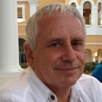 John Mccomish
