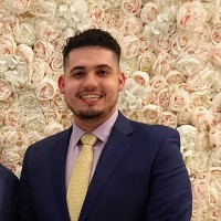 Roberto Chavarria