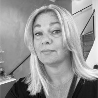 Sara Dahlberg