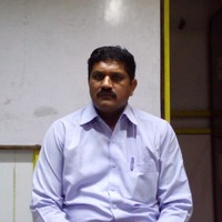 Suneel Bolagond