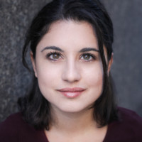 Megan Tomei