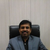 Panigrahi Karunakar